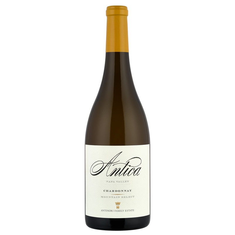 Antica Chardonnay 'Mountain Select', Napa Valley