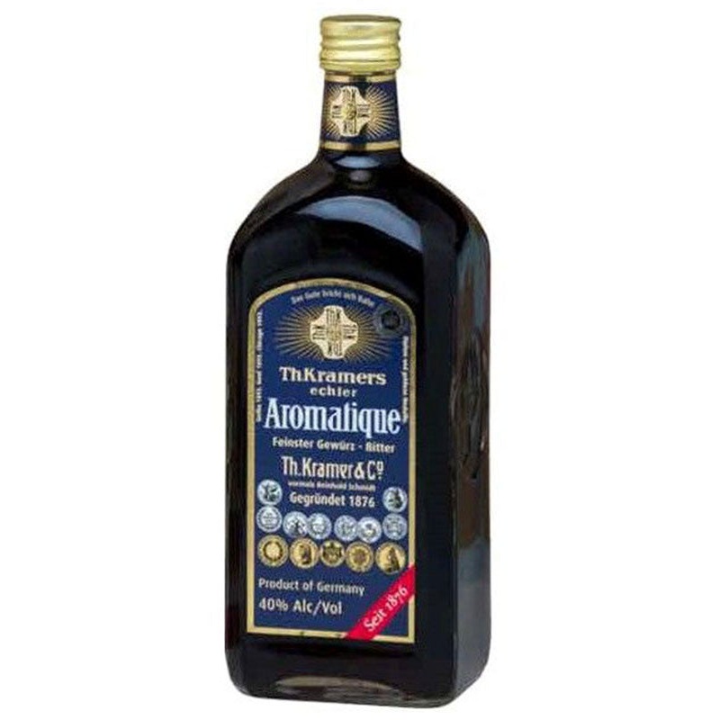 Aromatique Liqueur