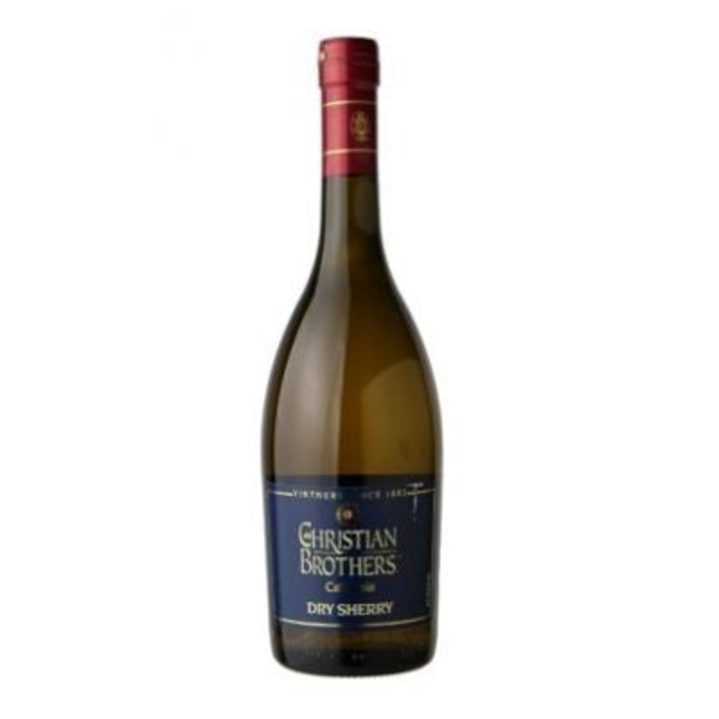 Christian Brothers Dry Sherry 1.5L