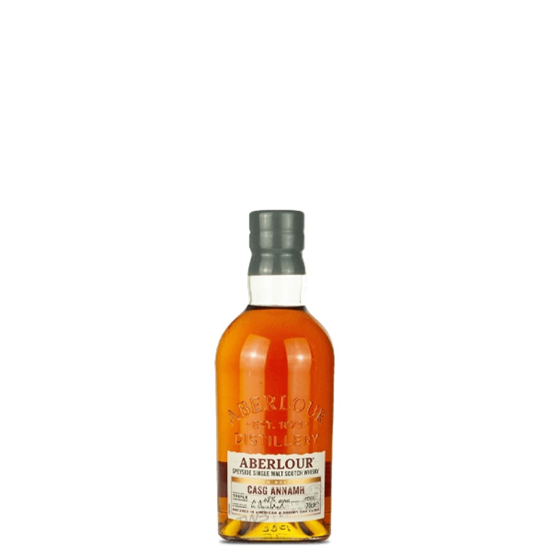 Aberlour Casg Annamh Batch 4