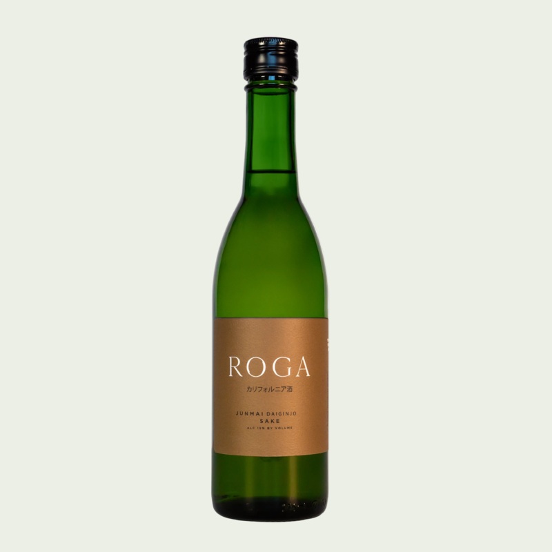 Yaegaki Roga JDG 375ML