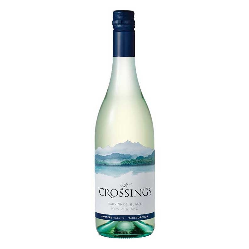 THE CROSSINGS SAUVIGNON BLANC