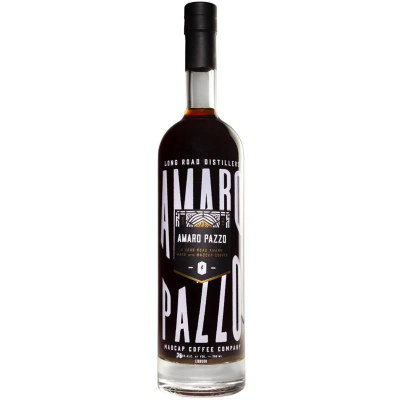 LONG ROAD AMARO PAZZO