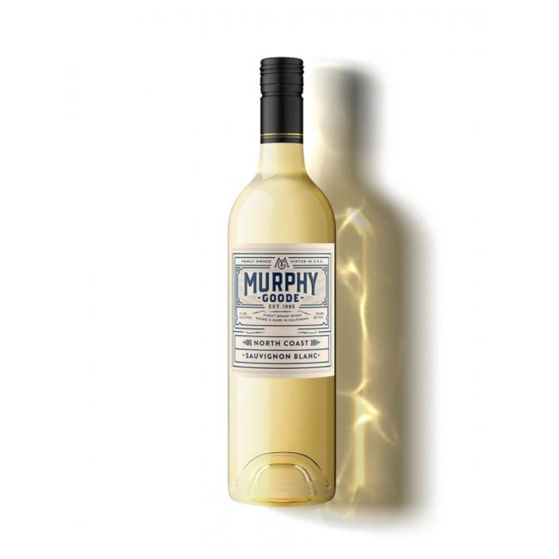 Murphy Goode Sauvignon Blanc, North Coast