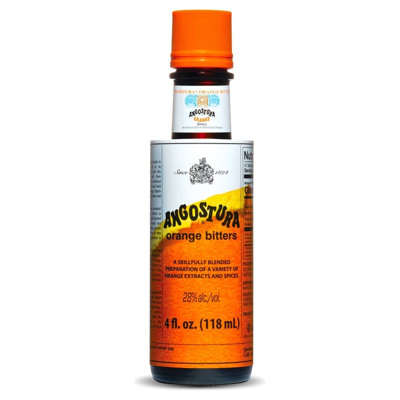 Angostura Orange Bitters