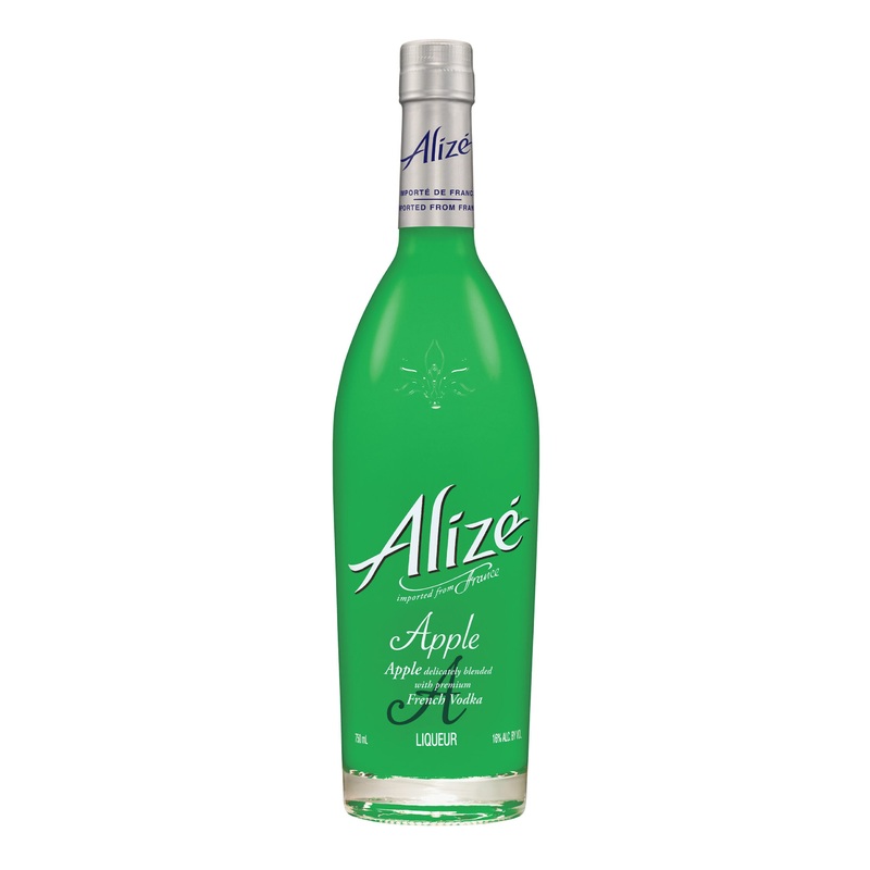 ALIZE APPLE