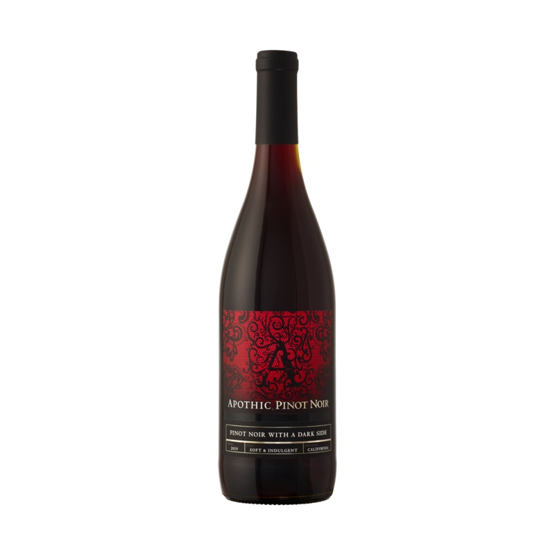 Apothic Pinot Noir, California