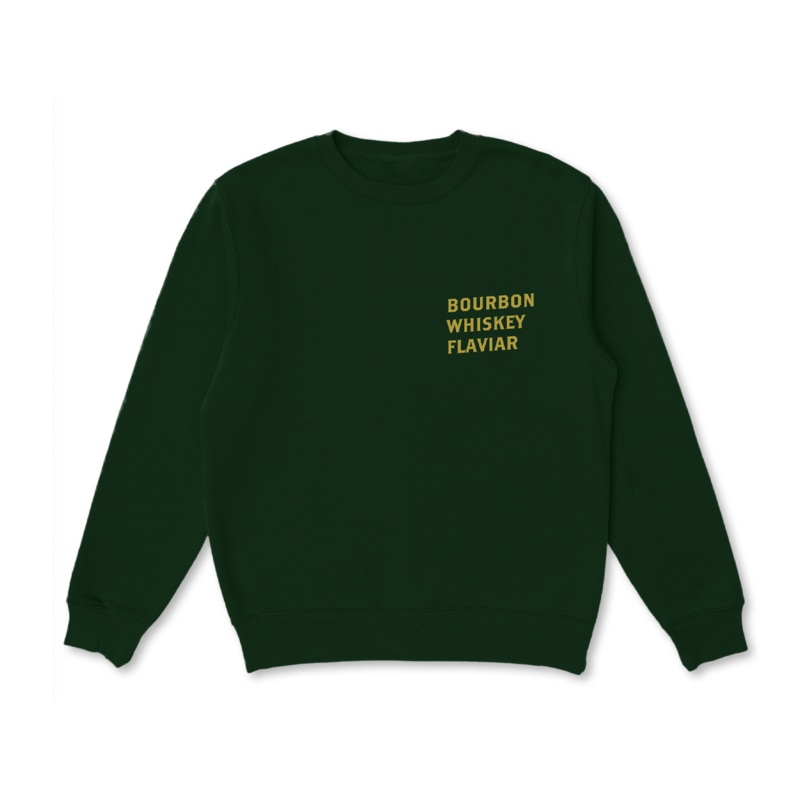 Flaviar Sweater (XL)