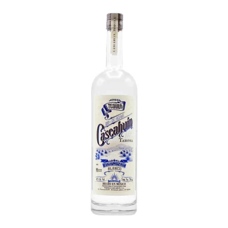 Cascahuin Tahona Blanco