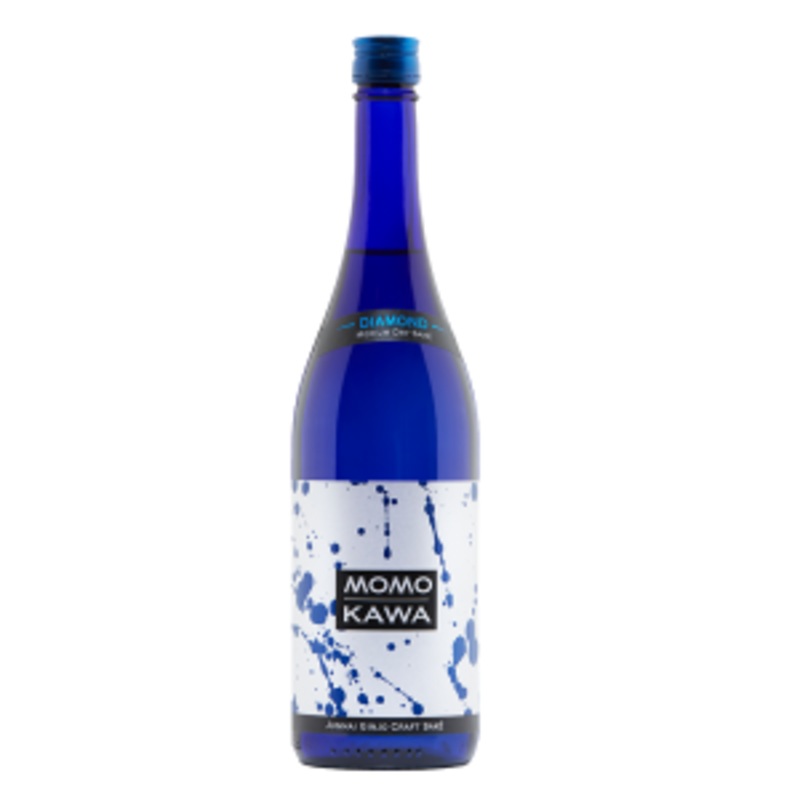 Diamond Junmai Sake 750 ml