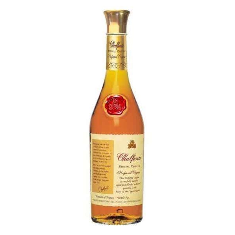 CHALFONTE SPECIAL RESERVE 375ml
