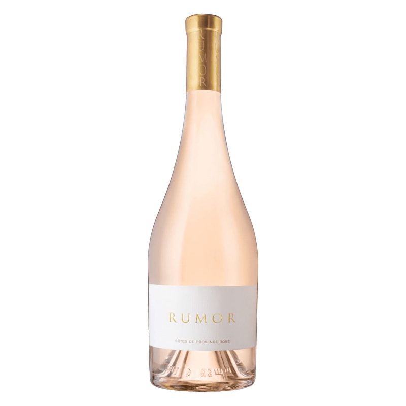 Rumor Cotes De Provence Rose 750mL