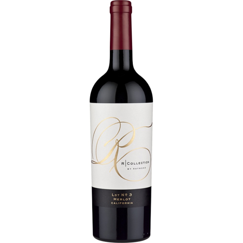 Raymond R Collection Merlot
