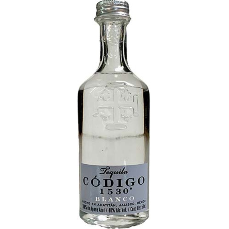 Codigo Blanco 50ml