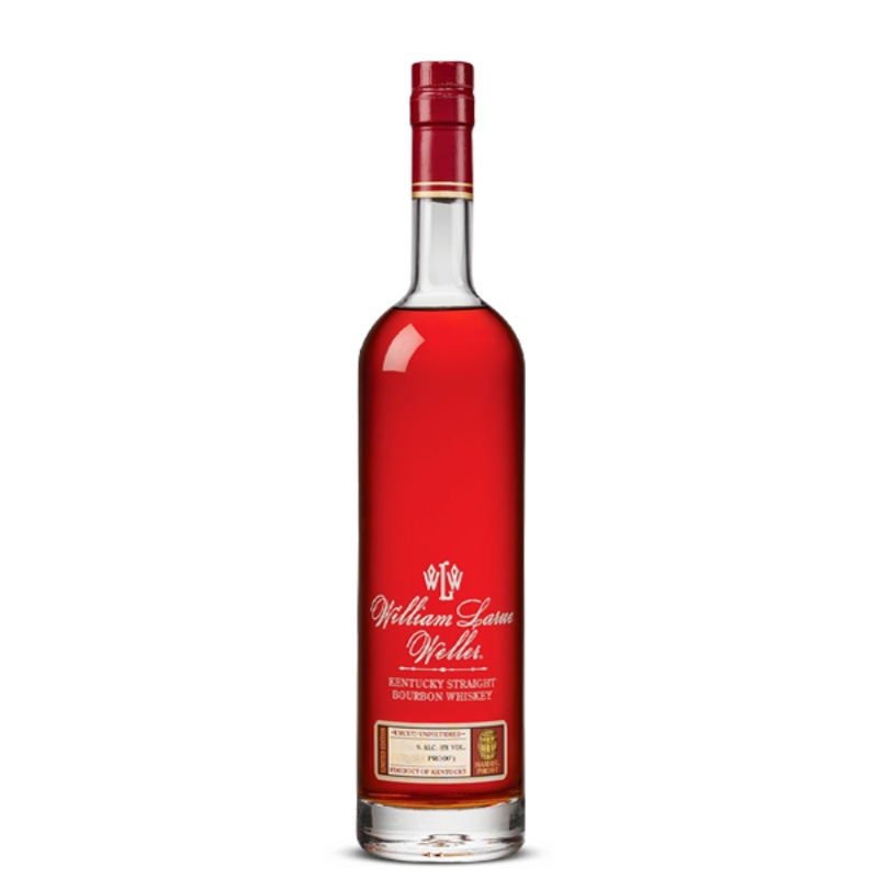 William Larue Weller 2021 Kentucky Straight Bourbon Whiskey