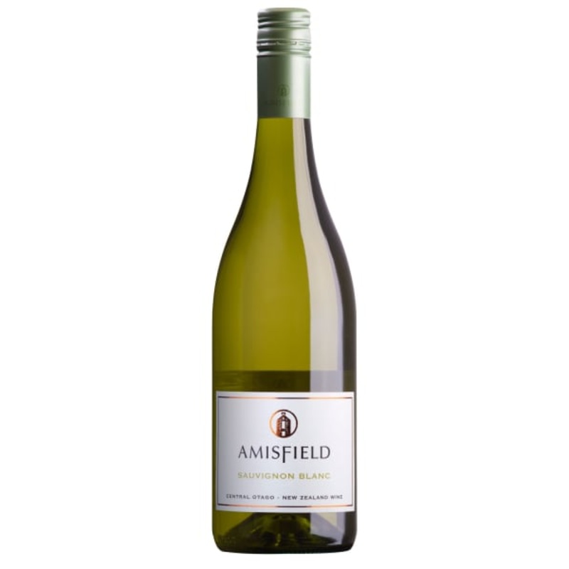 Amisfield Sauvignon Blanc, Central Otago