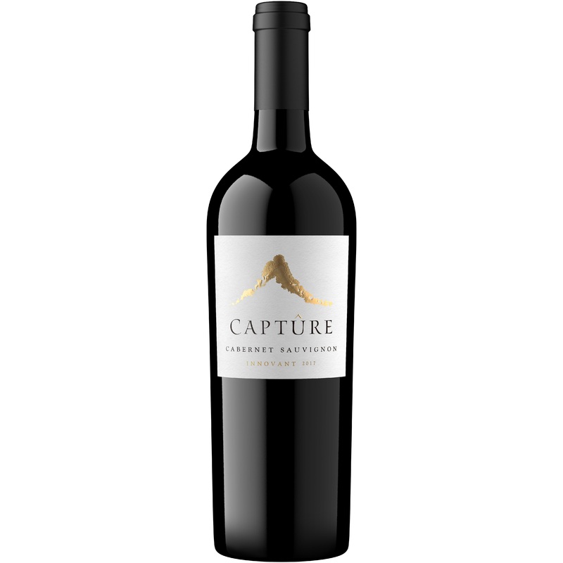 Capture Cabernet Sauvignon