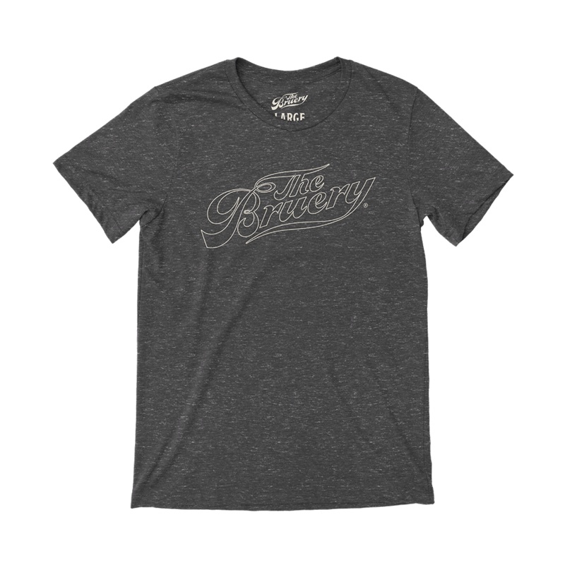 The Bruery Strokes Tee
