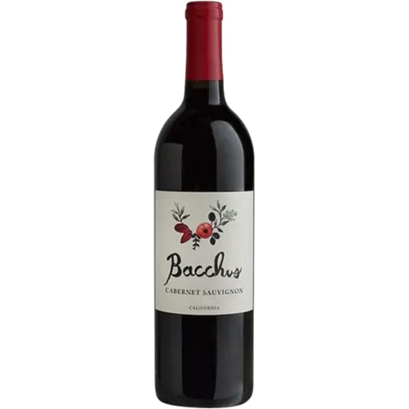 Bacchus Cabernet Sauvignon
