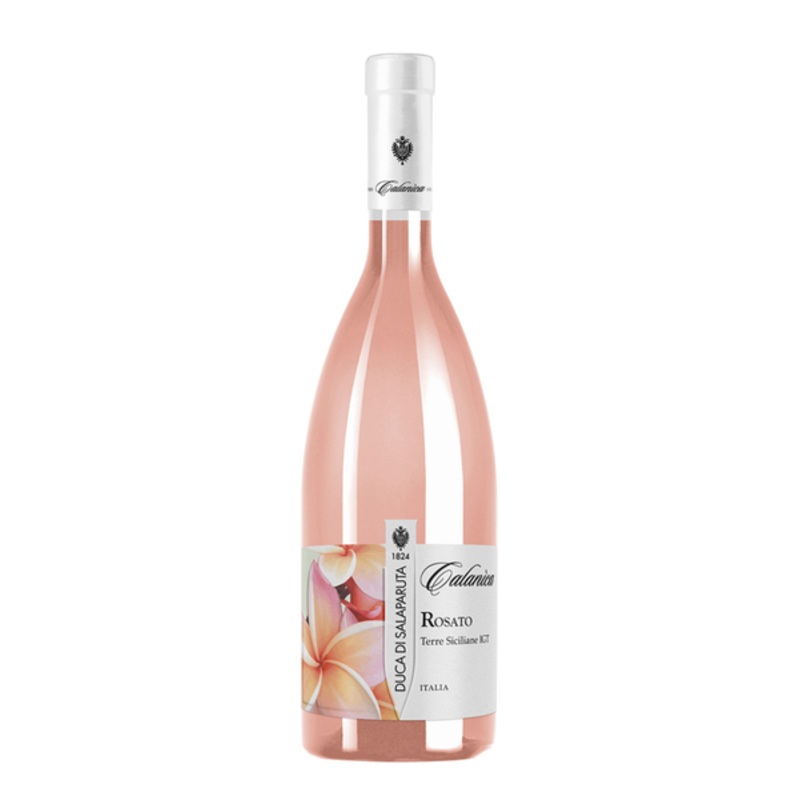 Duca Di Salaparuta Calanica Rosato