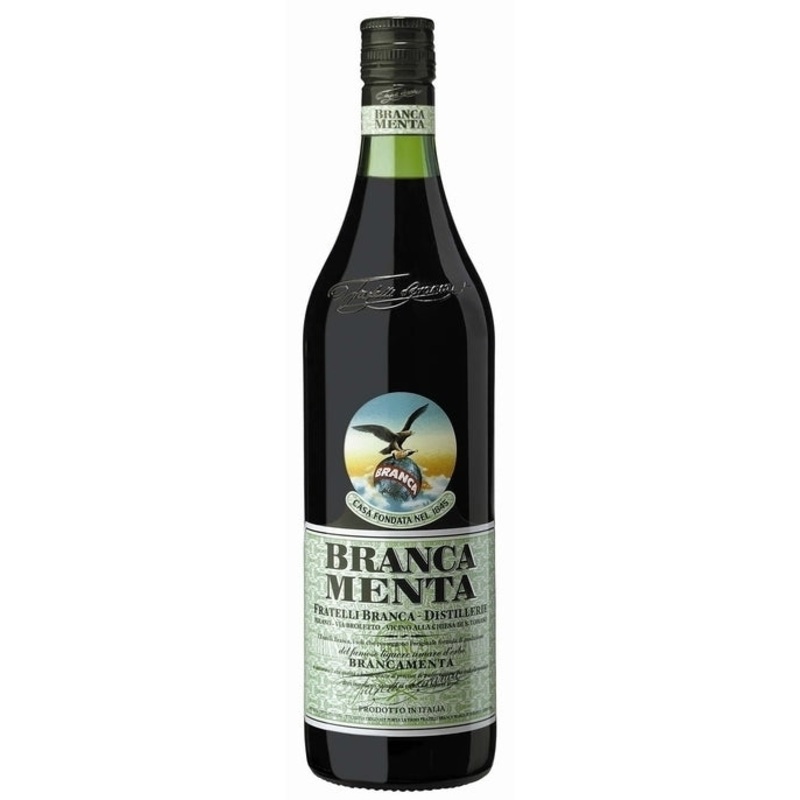 BRANCA MENTA