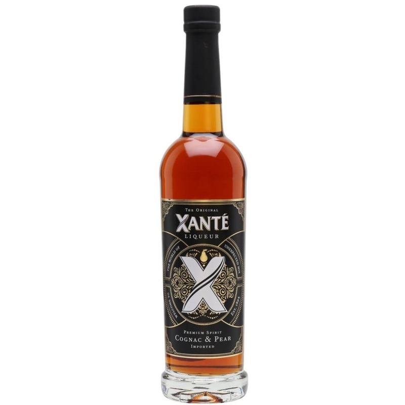 Xante Pear 50cl