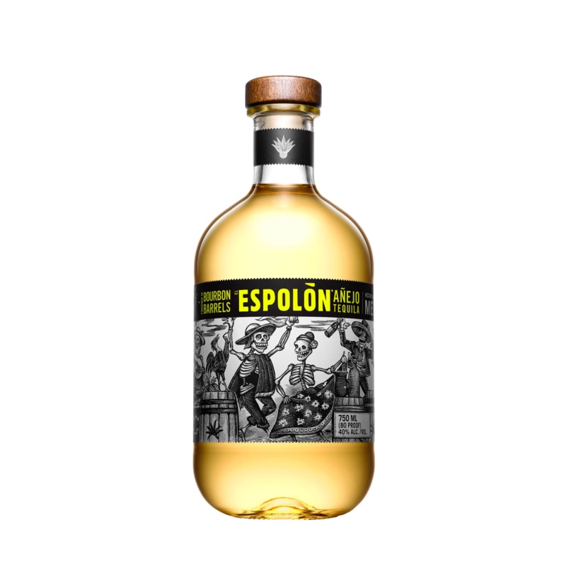 ESPOLON ANEJO