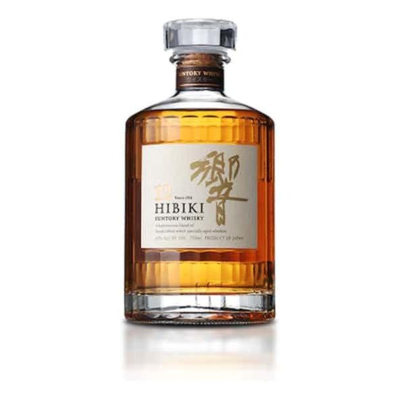 Hibiki Suntory 12yr 750ML