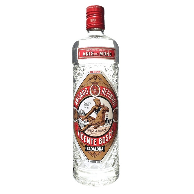 Anis Del Mono Sweet Liqueur