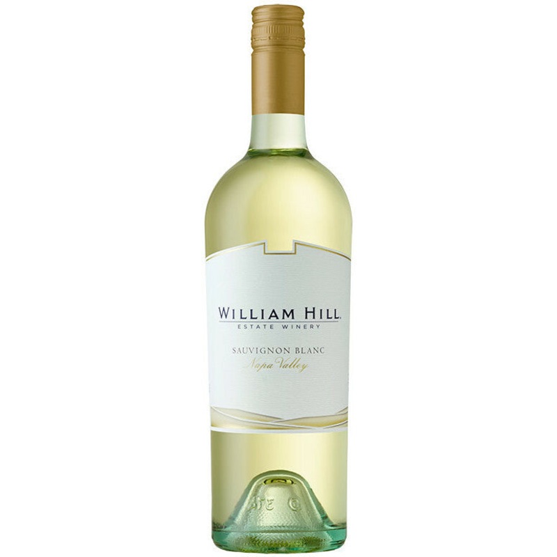 William Hill Sauvignon Blanc, Napa Valley