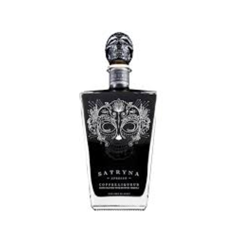 Satryna Xpresso Coffee Liqueur