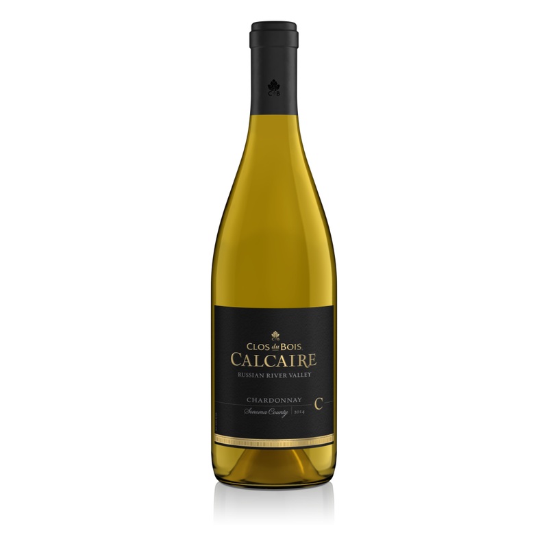 2017 Clos Du Bois Calcaire Chardonnay