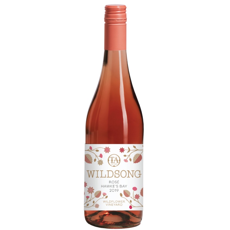 Hawkes Bay Rose 750 ml