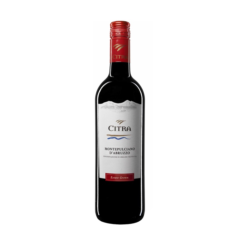 Citra Montepulciano di Abruzzo