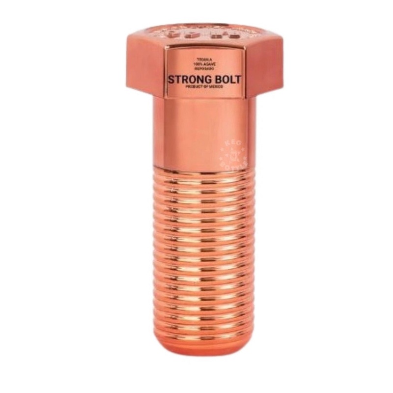 Strong Bolt Tequila Reposado M82 (700 ml)