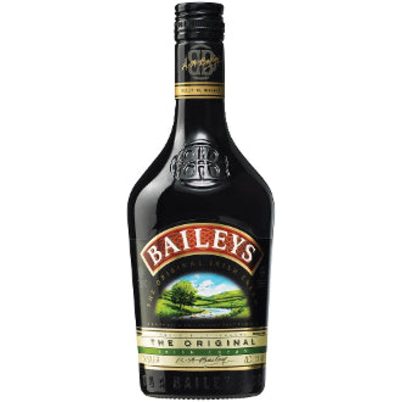 Baileys Irish Cream Liqueur 750mL