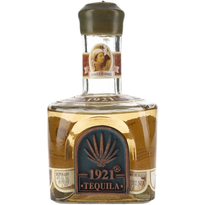 1921 Reposado Tequila