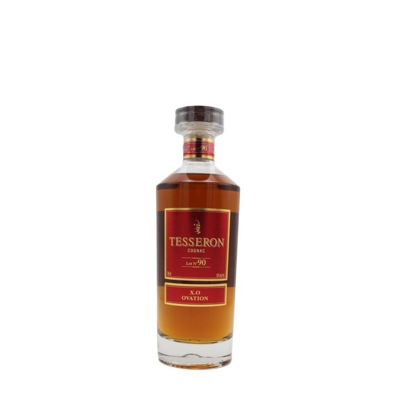 Tesseron Lot No 90 XO Ovation Cognac