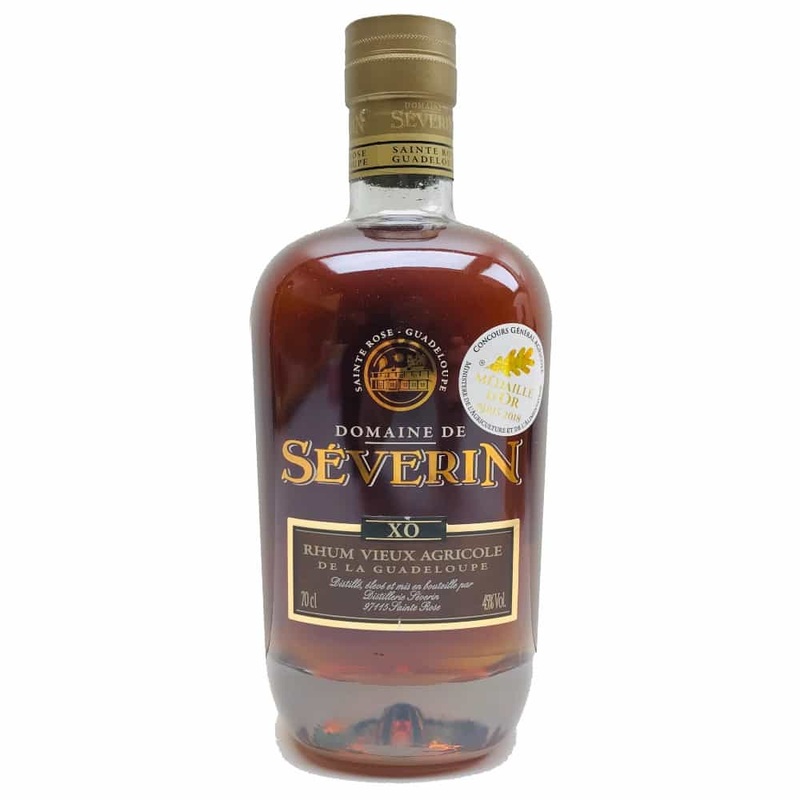 Severin XO | 700ML
