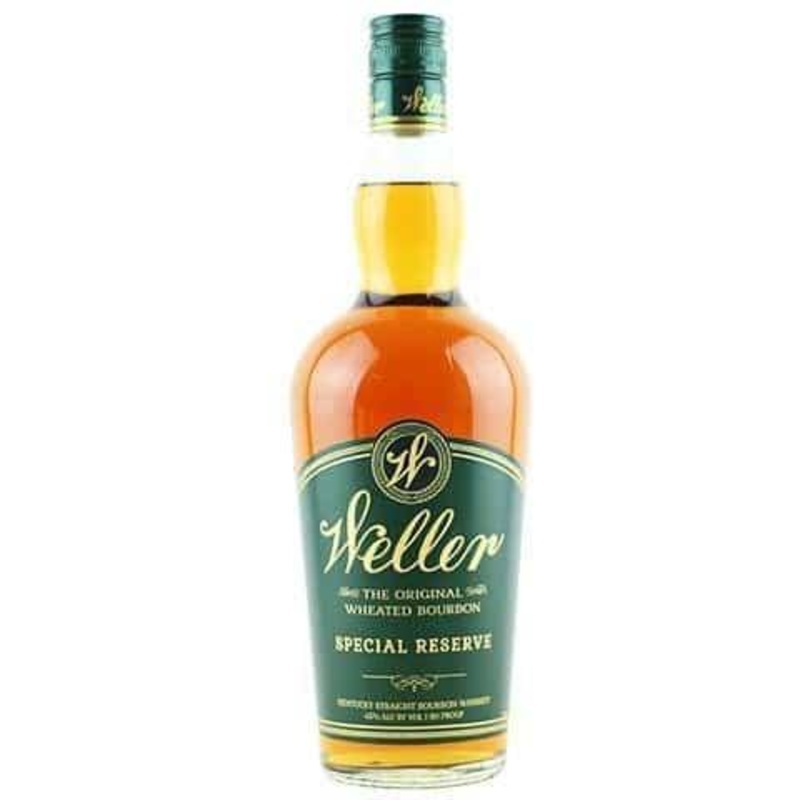 W.L. Weller Special Reserve Wheated Bourbon - 750ml