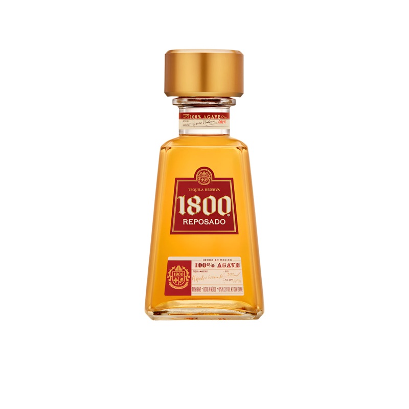 1800 Reposado Tequila | 200ML