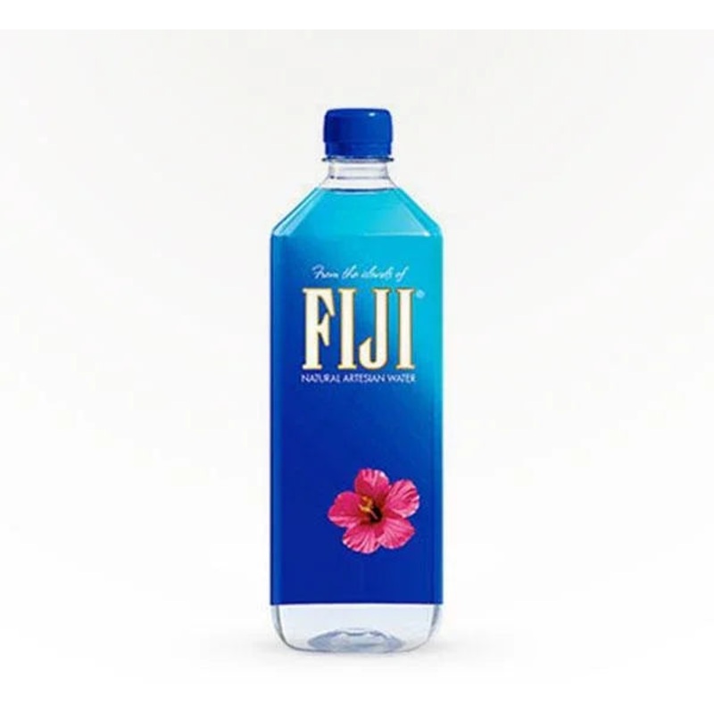 Fiji Natural Artesian Water - 1L