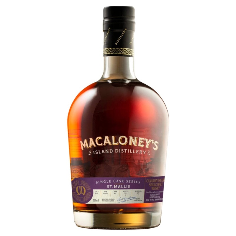 Macaloney's St. Mallie