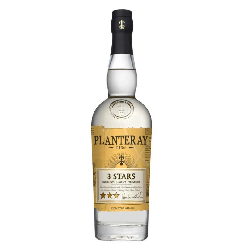 Planteray 3 Star Light Rum