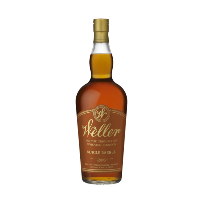 W.L. Weller Single Barrel Kentucky Straight Bourbon Whiskey