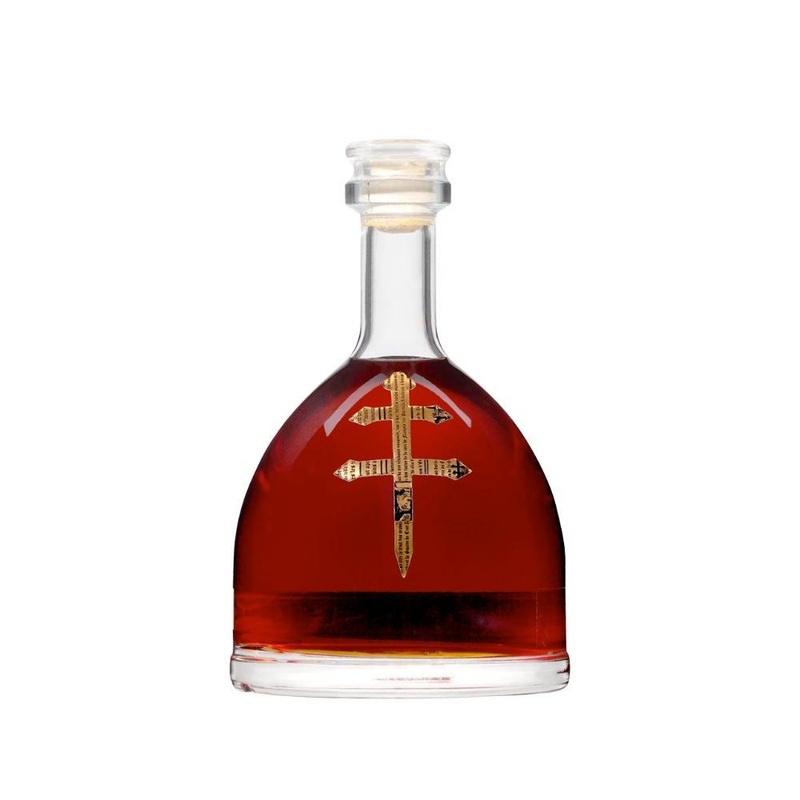 D'usse "V.S.O.P." Cognac