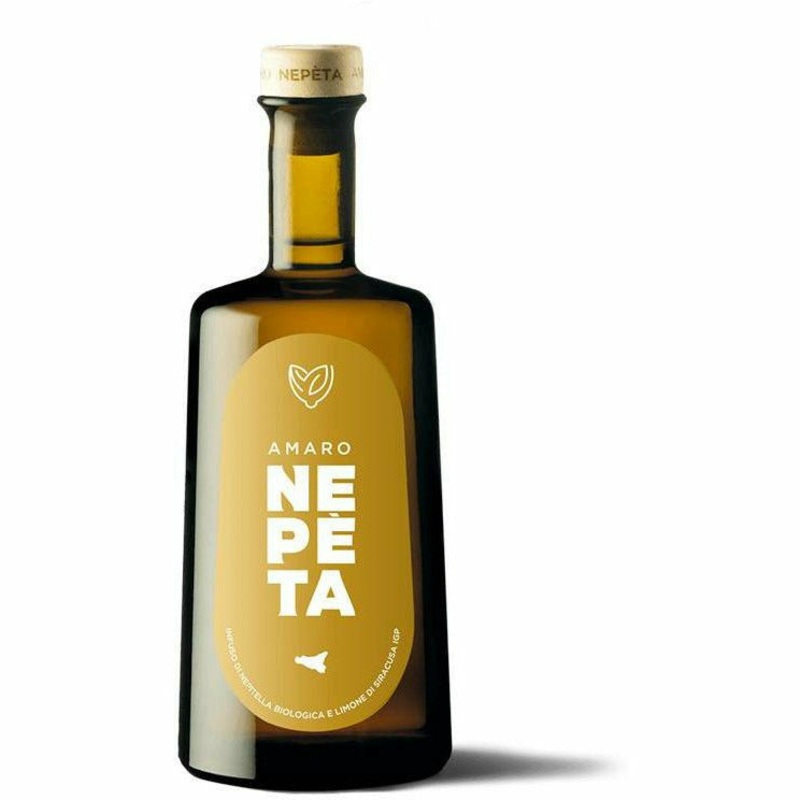 Amaro Nepeta Amaro NV
