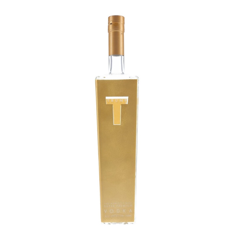 Trump Vodka