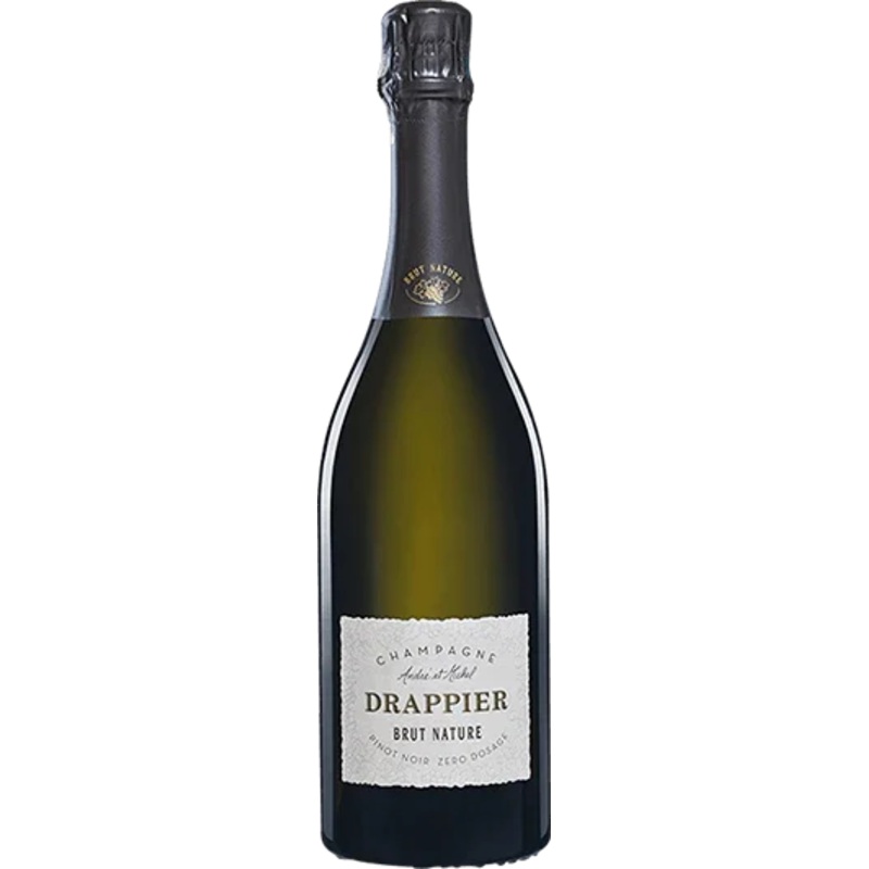 Drappier Brut Nature Zro - 750ml