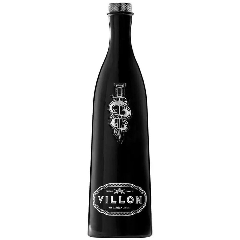 Villon French Liqueur